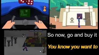 Launch Trailer