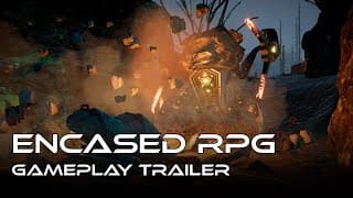 Gameplay Trailer