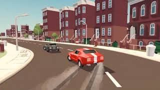 Trailer