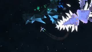 Announcement Trailer