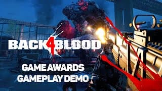 Gameplay Trailer