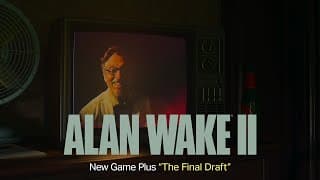 The Final Draft Trailer
