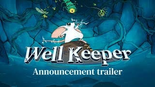 Announcement Trailer