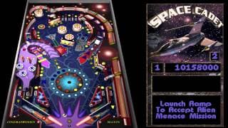 Gameplay video