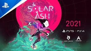 Gameplay Trailer