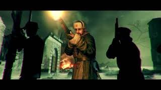 Announcement Trailer