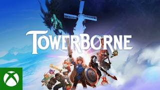 Launch Trailer