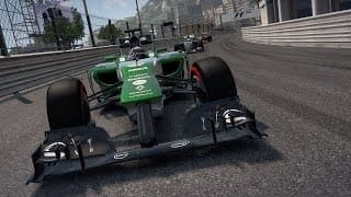 Gameplay Trailer