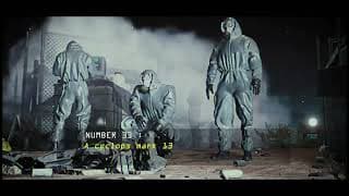 Game Intro