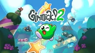 Gameplay Trailer
