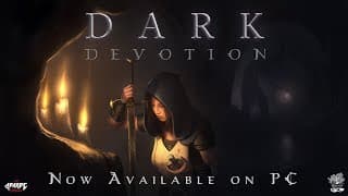 Launch Trailer