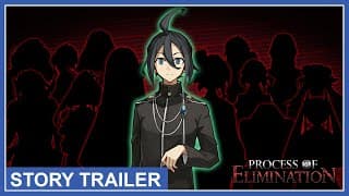 Cinematic Trailer