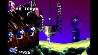 GBA Gameplay