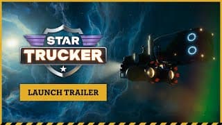 Launch Trailer
