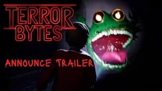 Announcement Trailer