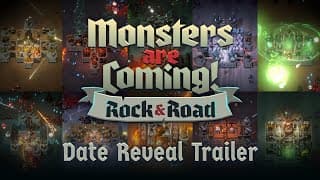 Release Date Trailer