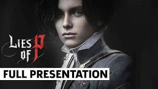 Presentation