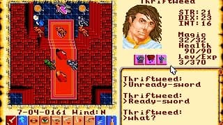 Gameplay video