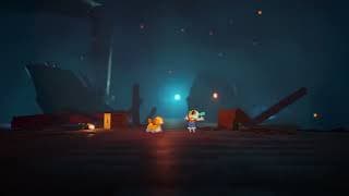 Announcement Trailer