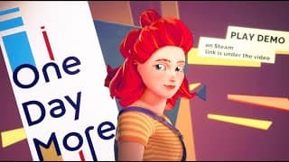 Gameplay Trailer
