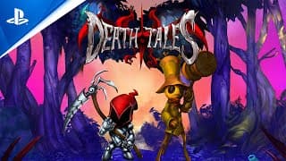 Launch Trailer