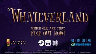 Gameplay Trailer