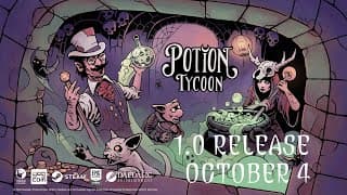 Release Date Trailer