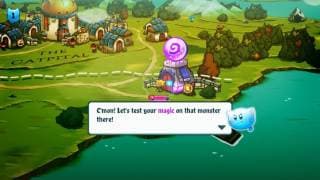 Gameplay video