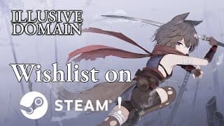 Announcement Trailer