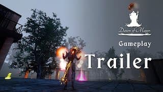 Gameplay Trailer