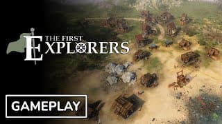 Gameplay Trailer