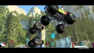 E3 Trailer
