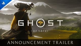 Announcement Trailer