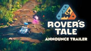Announcement Trailer