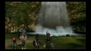 Announcement Trailer