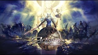 Launch Trailer