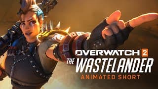 Cinematic Trailer