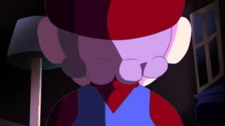 Mario: The Music Box video 1