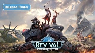 Release Date Trailer