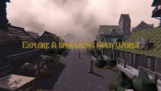 Gameplay Trailer