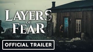 Cinematic Trailer