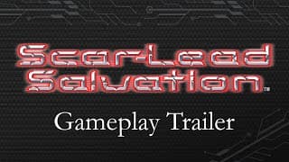 Gameplay Trailer