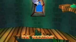 Game Intro