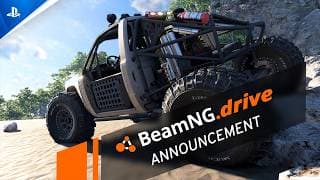 Announcement Trailer