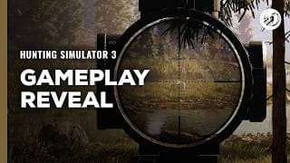 Gameplay Trailer