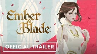 Announcement Trailer