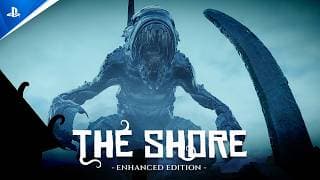 Launch Trailer