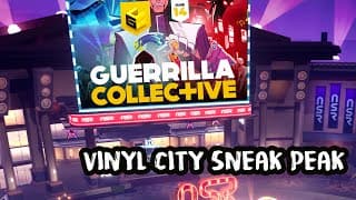 Gameplay Video