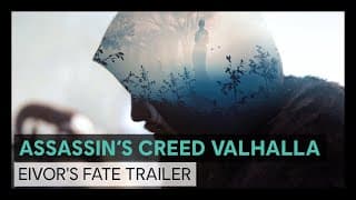 Character Trailer