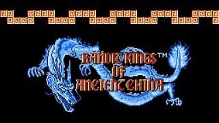 Gameplay video